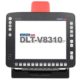 Advantech DLoG Mobile Terminals DTL-V8310 - front