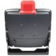 Advantech DLoG Mobile Terminals DTL-V8310 - rear view