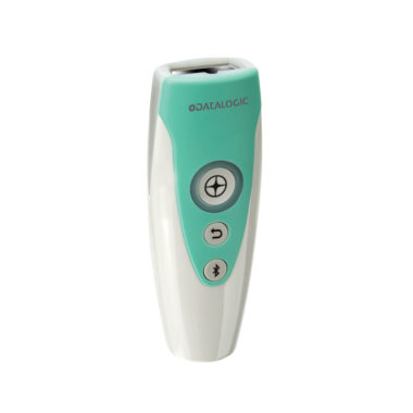 Datalogic Barcodescanner RIDA DBT6400 HC  - Vorderansicht