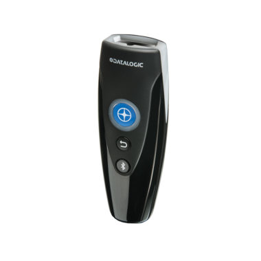 Datalogic Barcodescanner RIDA DBT6400 Retail - Vorderansicht