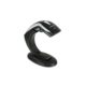 Datalogic Barcodescanner Heron HD3100 - Seitenansicht schwarz