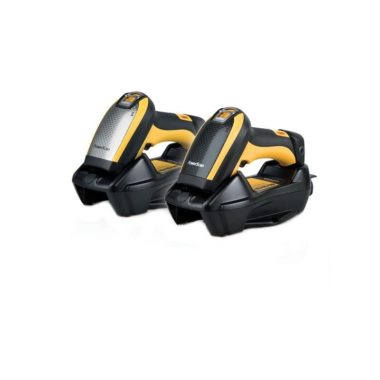 Datalogic Barcode Scanner PowerScan PBT9500 - rugged series