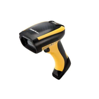Datalogic Barcode Scanner PowerScan PD9500 - front