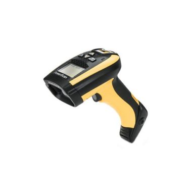 Datalogic Barcode Scanner PowerScan PM9500 - front