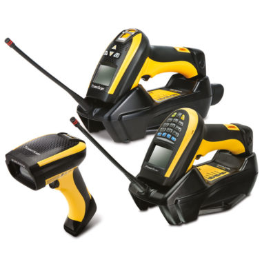 Datalogic Barcodescanner PowerScan PS9100 series