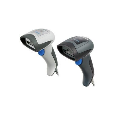 Datalogic Barcodescanner QuickScan QD2131- Gruppenbild
