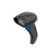 Datalogic Barcode Scanner QuickScan QBT2101 - front view black