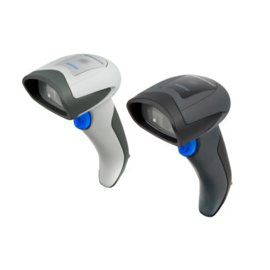 Datalogic Barcode Scanner QuickScan QBT2101 - series front view