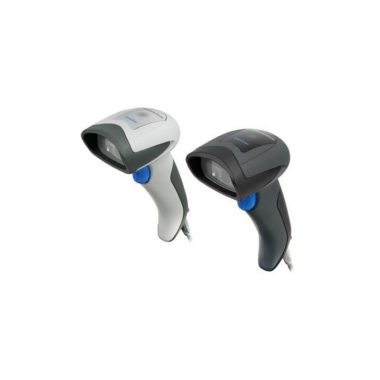Datalogic Barcodescanner QuickScan QD2400 - Gruppe