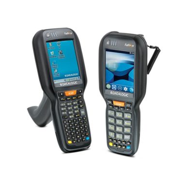 Datalogic Mobile Terminals Falcon X4 - Tastaturoptionen