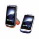 Advantech DLoG Mobile Terminals Trek-733L- Rückseite