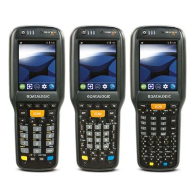 Datalogic Mobile Terminals Skorpio X4 - variation