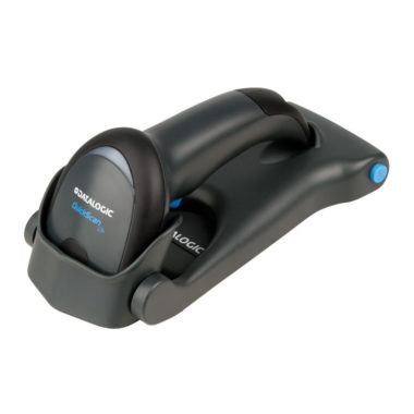 Datalogic Barcodescanner QuickScan QW2400 - Ladestation