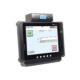 Advantech DLoG Mobile Terminals DTL-M8110 - side view