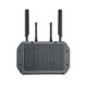 Advantech DLoG Mobile Terminals Trek-773 - rear view