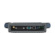 Advantech DLoG Mobile Terminals Trek-773 - ports