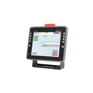 Advantech DLoG Mobile Terminals DTL-V72 - Vorderansicht