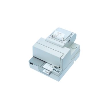 Epson Etikettendrucker TM-H5000-II Serie - Vorderansicht