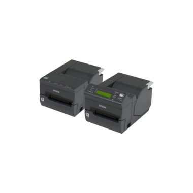 Epson Label Printer TM-L500A Series