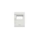 Epson Etikettendrucker TM-L90 Serie weiß - Frontansicht