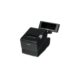 Epson Label Printer TM-T88V-DT black - front view