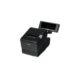 Epson Etikettendrucker TM-T88V-DT schwarz - Vorderansicht