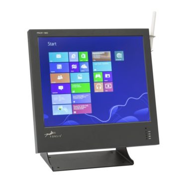 Forsis Stationäre Terminals Profi S 1000