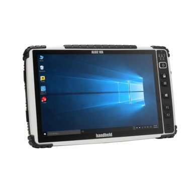 Handheld Algiz 10X Tablet PC