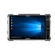 Handheld Algiz 10X Tablet PC - front