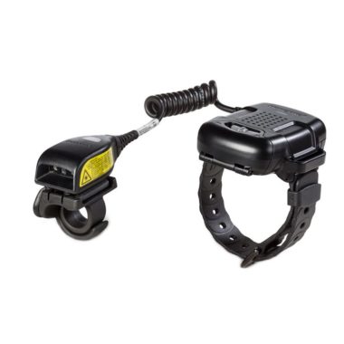 Honeywell Barcode Scanner 8670 Ringscanner - front view