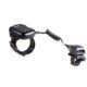 Honeywell Barcode Scanner 8670 Ringscanner - side view