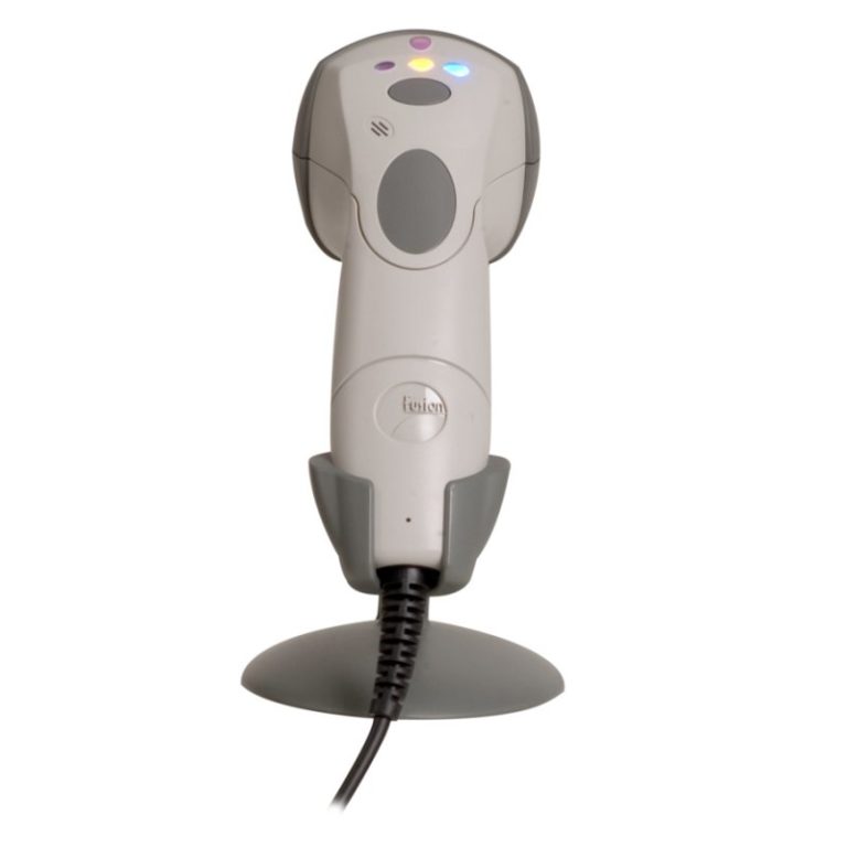 Honeywell Fusion MS3780 Barcode Scanner Spezialist für Barcodesysteme