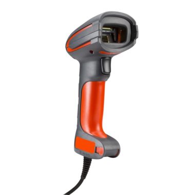 Honeywell Barcodescanner Granit 1280i - Seitenansicht