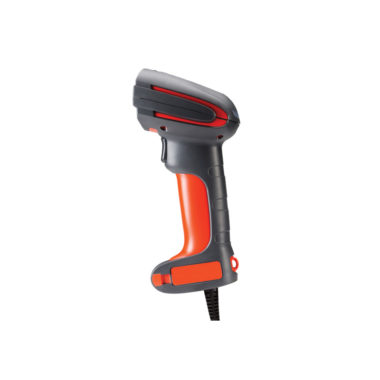 Honeywell Barcodescanner 1920i - Seitenansicht rechts