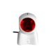 Honeywell Barcodescanner Orbit 7190G - weiß