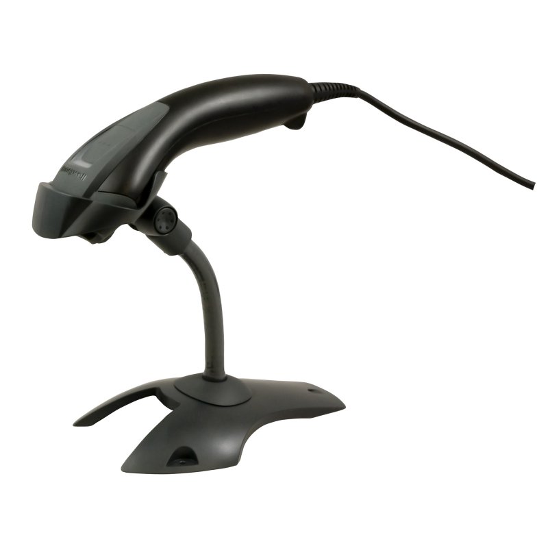 voyager 1200g barcode scanner