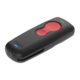 Honeywell Barcodescanner Voyager 1602g - Vorderansicht