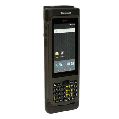 Honeywell Mobiler Computer CN80 - Vorderansicht