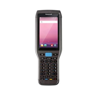 Honeywell EDA60K - front