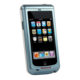 Honeywell Mobile Computer SL22h - front view blue