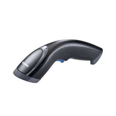 Honeywell Barcodescanner SG20b - Seitenansicht