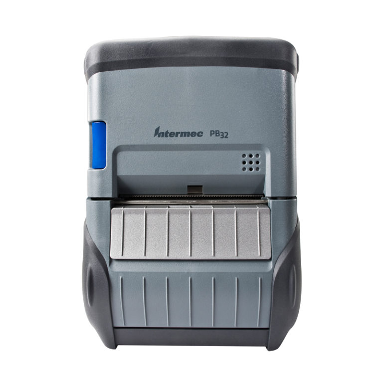 Honeywell PB32 Label Printers | Spezialist für Barcodesysteme – GLOBOS