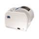 Honeywell Etikettendrucker PC23D - Seitenansicht
