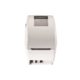 Honeywell Etikettendrucker PC23D - Rückansicht