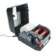 Honeywell Etikettendrucker PC42t - offenes Gehäuse