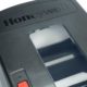 Honeywell Etikettendrucker PC42t - Detailansicht