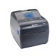 Honeywell Label Printer PC43 Series - PC43d side view