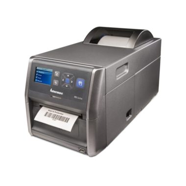 Honeywell Label Printer PD43 - frontal
