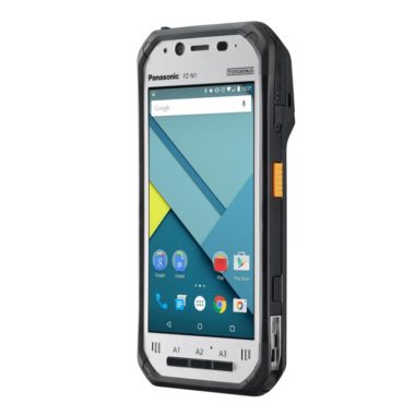 Panasonic Mobile Computer THOUGHPAD FZ-N1
