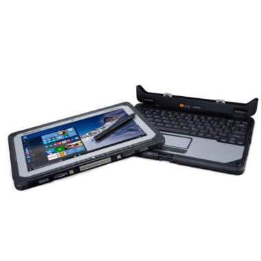 Panasonic Mobile Computer THOUGHBOOK CF-20 - accessories